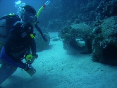 tonkrge aus frheren zeiten am sha'ab sadna 