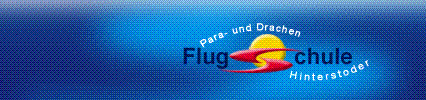 Flugschule Hinterstoder