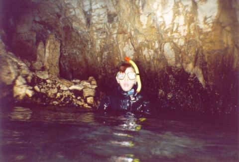 thomas der hhlenforscher