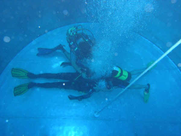 bewusstlosen-bergung