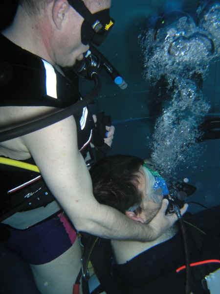 bewusstlosen-bergung