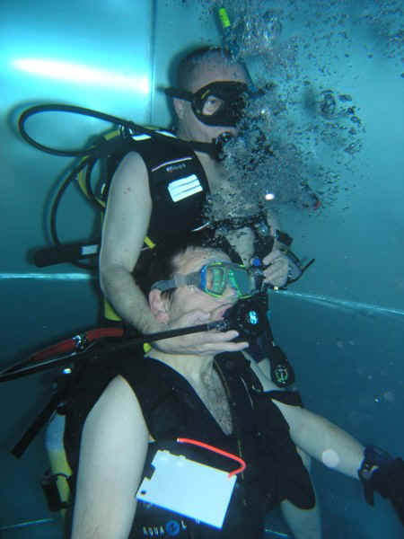 bewusstlosen-bergung