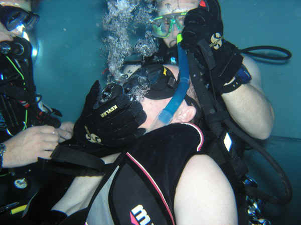 bewusstlosen-bergung