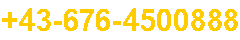 +43-676-4500888